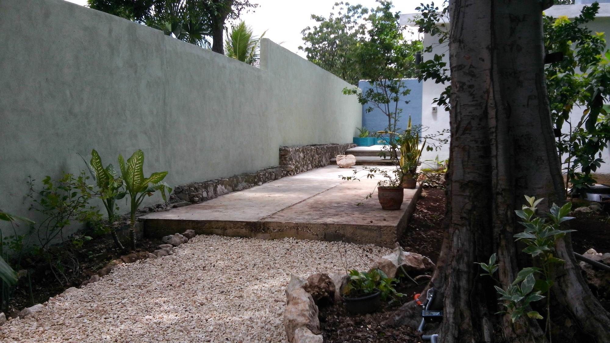 Casa Del Aire Mérida Exterior foto